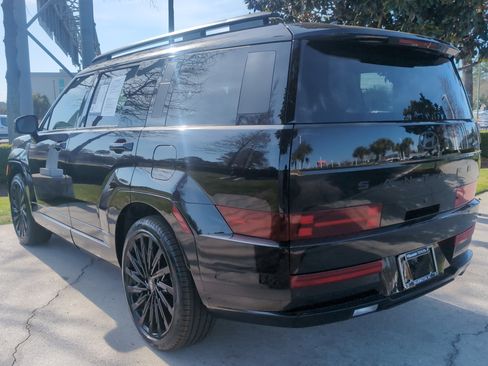 Used 2024 Hyundai Santa Fe Calligraphy image 8