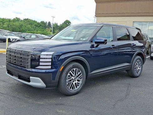 New 2026 Hyundai Palisade SE AWD/4WD image 2