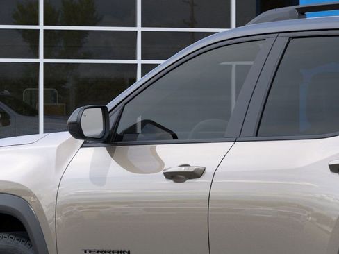 New 2026 GMC Terrain Elevation image 12