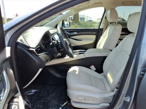 Used 2024 Buick Enclave Premium AWD/4WD image 26