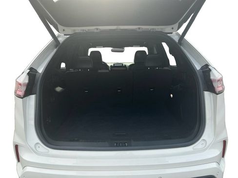 Certified 2023 Ford Edge ST AWD/4WD image 24