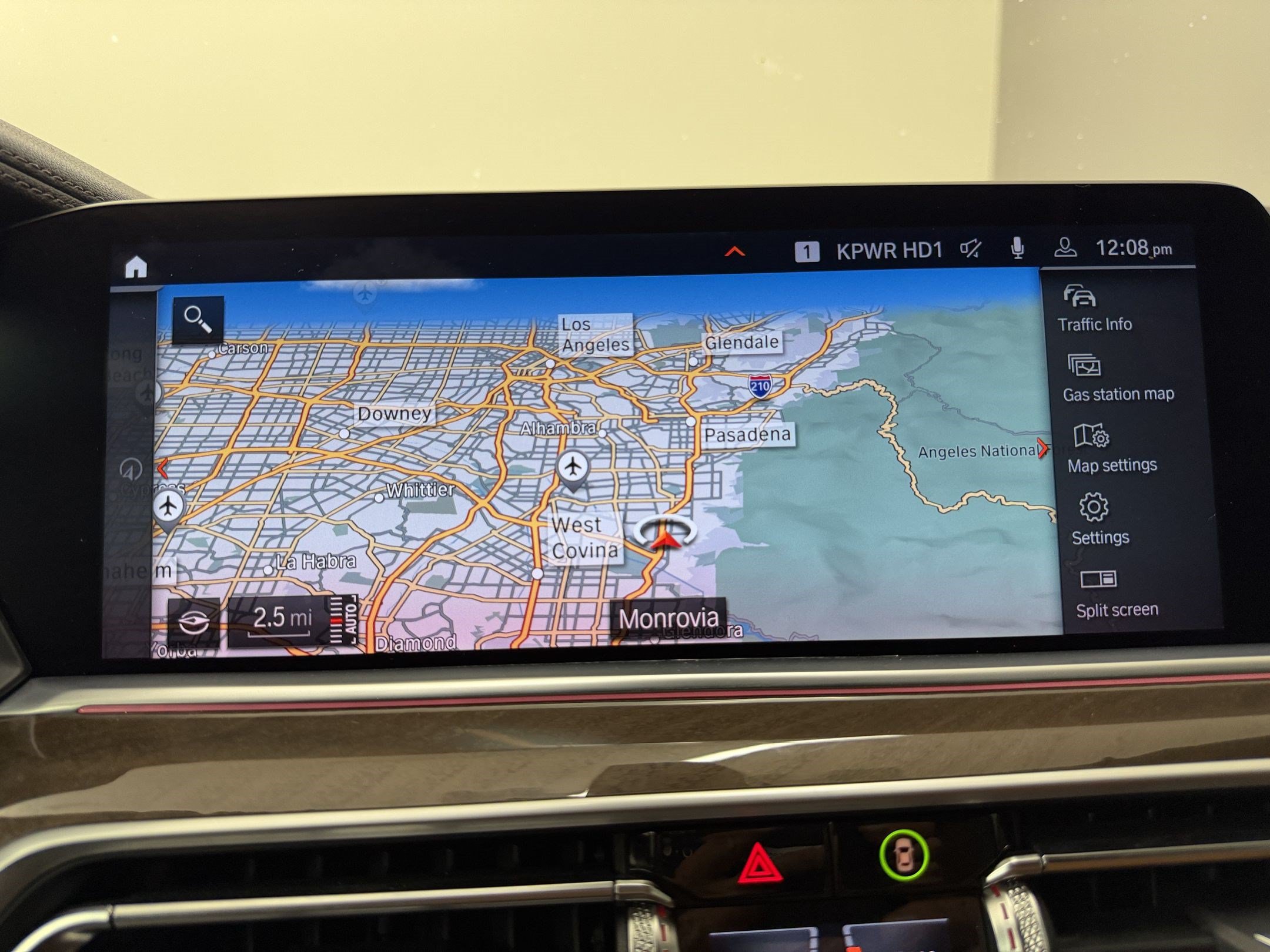 Used 2023 BMW X5 xDrive40i w/ Premium Package AWD/4WD image 20