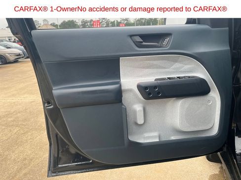 Used 2022 Ford Maverick XLT FWD image 13