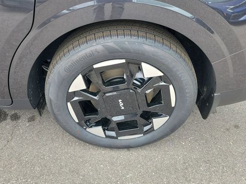 New 2026 Kia Carnival EX image 39