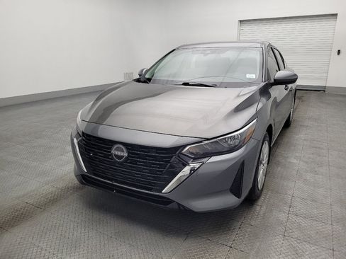 Used 2024 Nissan Sentra S image 15