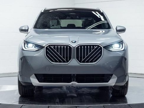 New 2026 BMW X3 xDrive30 AWD/4WD image 7