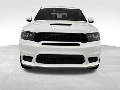Used 2020 Dodge Durango R/T image 5