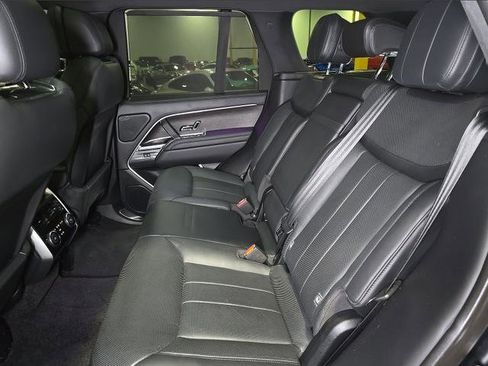Used 2023 Land Rover Range Rover SE AWD/4WD image 5