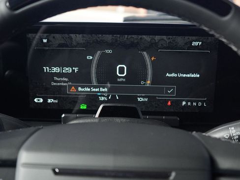 New 2026 GMC Hummer EV 4x4 Crew Cab image 19