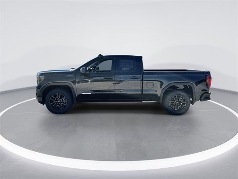 New 2026 GMC Sierra 1500 Elevation image 5