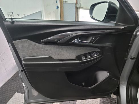 Used 2023 Chevrolet TrailBlazer LS image 17