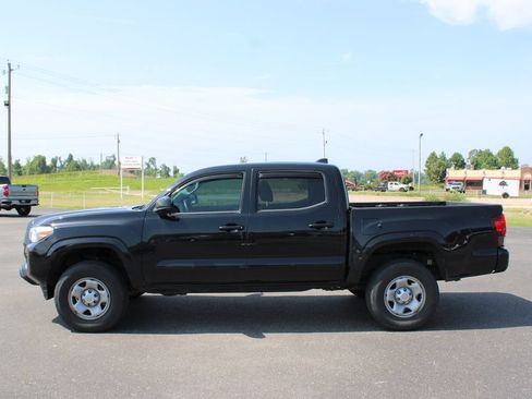 Used 2021 Toyota Tacoma SR w/ SR Convenience Package RWD image 6