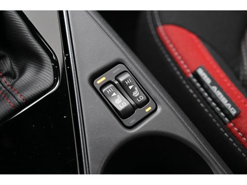 New 2026 Subaru Impreza RS image 25