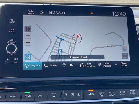 New 2026 Honda Odyssey Elite image 21