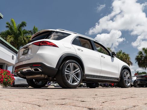 Used 2022 Mercedes-Benz GLE 350 image 13