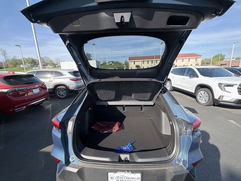 New 2026 Buick Envista Preferred FWD image 28