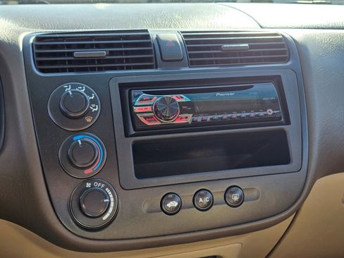 Used 2004 Honda Civic VP image 26