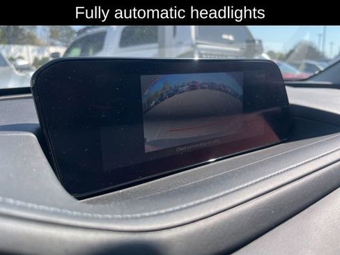 Used 2024 MAZDA CX-30 AWD 2.5 S w/ Select Sport Pkg image 8