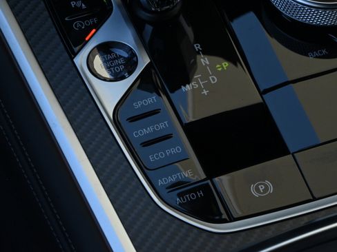New 2026 BMW M850i xDrive AWD/4WD image 22