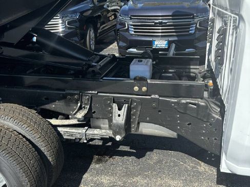 New 2024 Chevrolet Silverado 3500 W/T w/ WT Convenience Package image 7