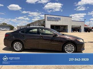 Used 2013 Lexus ES 350 w/ Luxury Pkg FWD video 1
