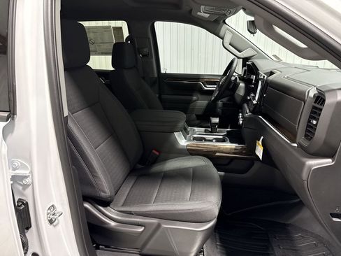 New 2026 GMC Sierra 1500 Elevation AWD/4WD image 29