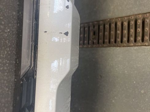 Used 2023 Kia Sportage EX image 9