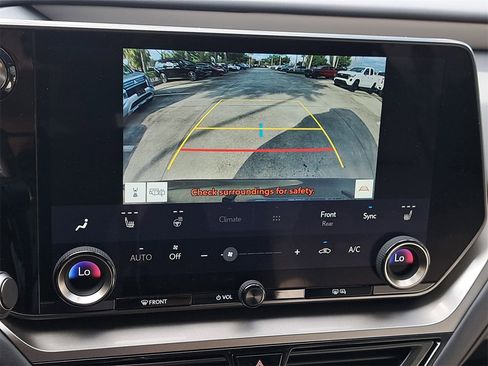 Used 2024 Lexus TX 350 FWD image 26