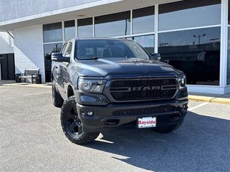 Used 2022 RAM 1500 Big Horn w/ Back Country Package video 2