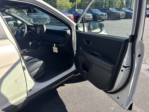 New 2026 Subaru Outback Premium AWD/4WD image 42