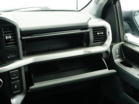 Used 2022 Ford F150 XLT w/ Equipment Group 301A Mid image 25