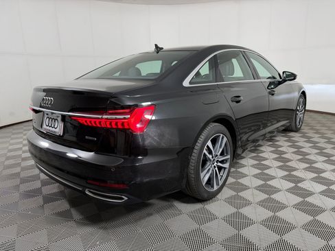 Used 2023 Audi A6 2.0T Premium w/ Convenience Package AWD/4WD image 9