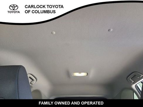 Used 2024 Toyota RAV4 LE image 13