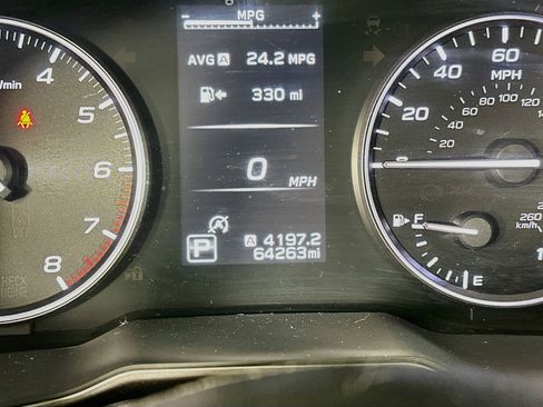 Used 2023 Subaru Outback Onyx Edition XT AWD/4WD image 19