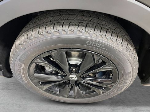 New 2026 Honda CR-V Sport Touring image 11