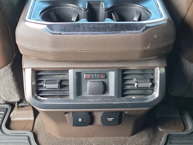 Used 2021 Ford F150 King Ranch w/ Equipment Group 601A High AWD/4WD image 15