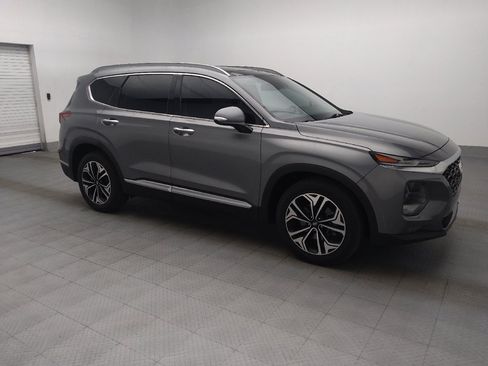 Used 2019 Hyundai Santa Fe AWD image 11