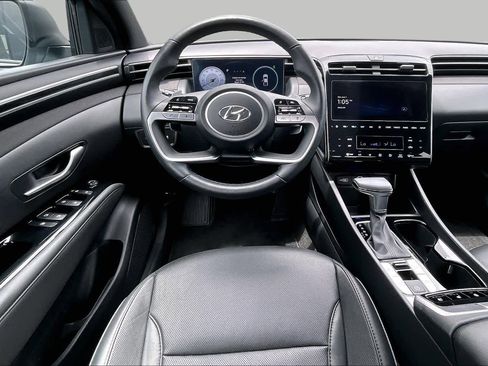 Used 2023 Hyundai Santa Cruz Limited AWD/4WD image 6