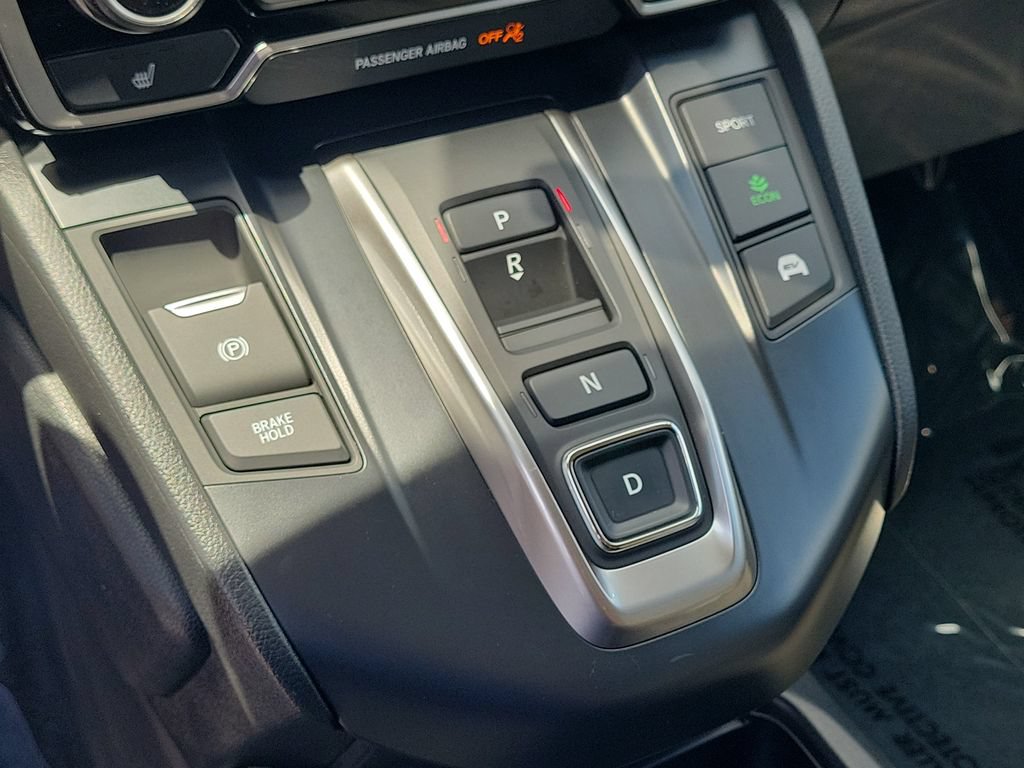 Used 2022 Honda CR-V EX-L image 24