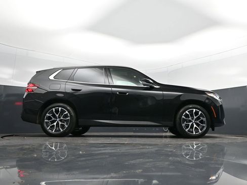 New 2026 BMW X3 xDrive30 w/ Convenience Package image 43