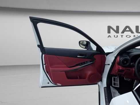 New 2025 Lexus IS 350 F Sport image 10