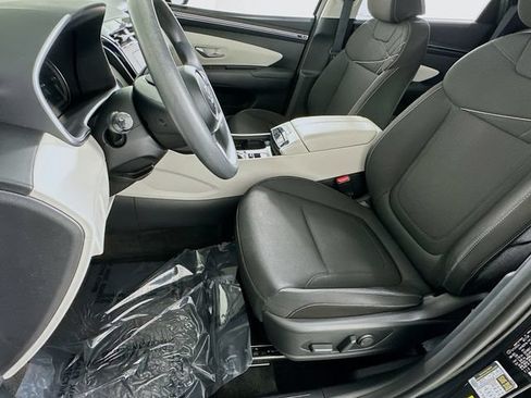 Used 2022 Hyundai Tucson SEL w/ Cargo Package FWD image 9