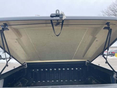 Used 2001 Ford F150 Harley-Davidson image 37