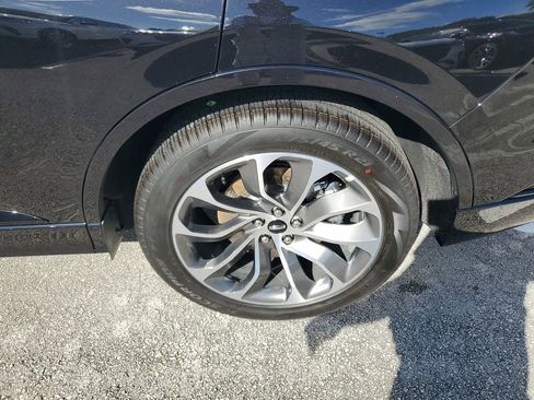 New 2025 Lincoln Aviator 2WD w/ Jet Appearance Package image 8