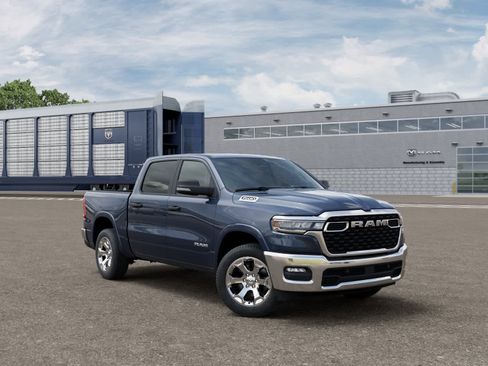 New 2026 RAM 1500 Big Horn image 5