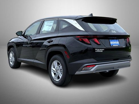 New 2026 Hyundai Tucson SE AWD/4WD image 7