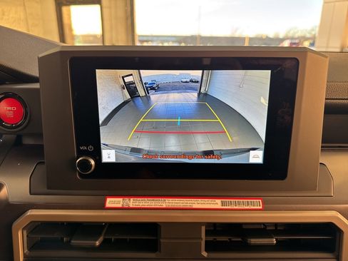 New 2026 Toyota Tacoma TRD Off-Road image 24