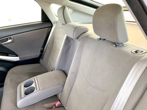Used 2014 Toyota Prius Two FWD image 17