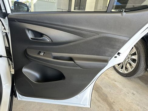 Certified 2024 Buick Envista Sport Touring w/ Convenience I Package image 35