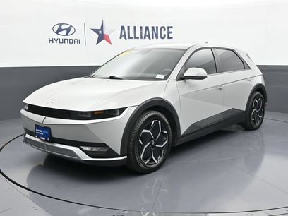Certified 2024 Hyundai Ioniq 5 SEL